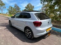 سيارات-volkswagen-polo-2018-beats-تنس-الشلف-الجزائر
