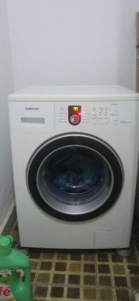 Samsung 7kg automatique thumbnail 4