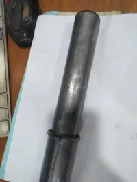 Reduction De Tube