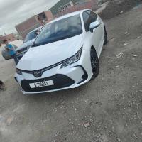 voitures-toyota-corolla-2022-ferdjioua-mila-algerie