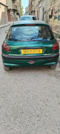 سيارات-peugeot-206-2002-الكاليتوس-الجزائر