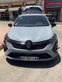 سيارات-renault-clio-5-2024-وهران-الجزائر