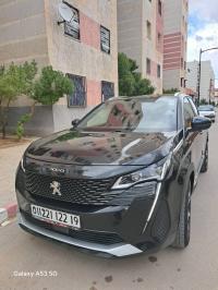 سيارات-peugeot-3008-2022-gt-العلمة-سطيف-الجزائر