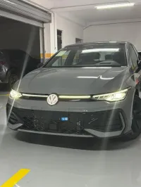 Volkswagen Golf 8 2025 R-Line