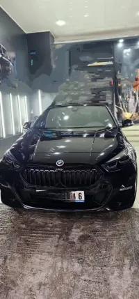BMW X2 2023 M sport