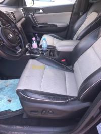 سيارات-kia-sportage-restyle-2018-gt-line-الجزائر-وسط