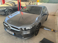 voitures-mercedes-classe-a-2021-rouiba-alger-algerie