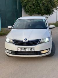 سيارات-skoda-rapid-2015-active-الأغواط-الجزائر