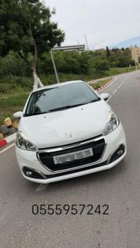 سيارات-peugeot-208-2015-active-facelift-الرغاية-الجزائر