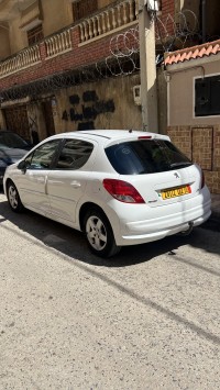 سيارات-peugeot-207-2012-allure-القبة-الجزائر
