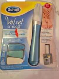أدوات-التجميل-scholl-velvet-smooth-neuf-القليعة-تيبازة-الجزائر