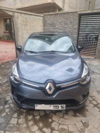 سيارات-renault-clio-4-2019-limited-برج-البحري-الجزائر