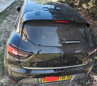 سيارات-clio-4-gt-ling-2018-جيجل-الجزائر