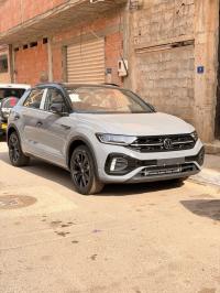 سيارات-volkswagen-t-roc-2026-r-line-بئر-الجير-وهران-الجزائر