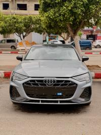 Audi A1 Sportback 2026 S line thumbnail 3