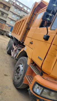 Shakman F2000 