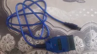 Scannre OBD 