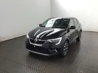 Renault Arkana 2021 Evolution