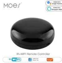 Télécommande IR Wifi Tuya