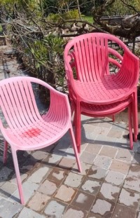 meubles-dexterieur-fauteuil-et-chaise-pour-cremerie-pizzeria-arzew-oran-algerie