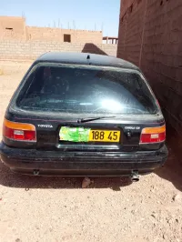 Toyota Corolla 1988 