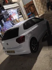 Volkswagen Polo 2019 Beats