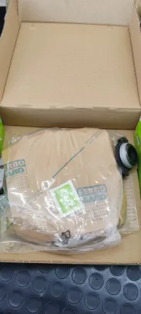 Kit d'embrayage 207 essence