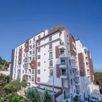 Vente Appartement Alger Birkhadem