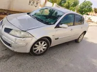 Renault Megane 2 Classique 2006 Megane 2 Classique