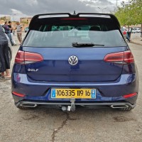 سيارات-volkswagen-golf-7-2019-مقرة-المسيلة-الجزائر