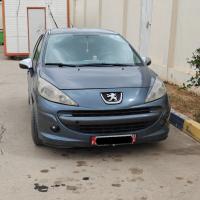 سيارات-peugeot-207-2007-sportium-برهوم-المسيلة-الجزائر
