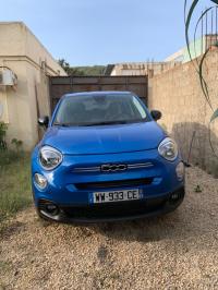 سيارات-fiat-500x-2025-شرشال-تيبازة-الجزائر