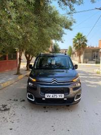 سيارات-citroen-berlingo-2021-أولاد-ميمون-تلمسان-الجزائر