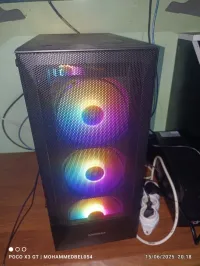 PC Gaming RGB