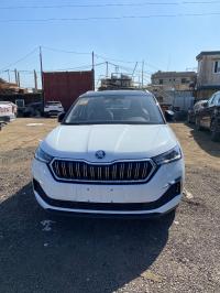 سيارات-skoda-kamiq-2025-gt-بسكرة-الجزائر
