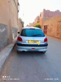 سيارات-peugeot-206-2004-القرارة-غرداية-الجزائر
