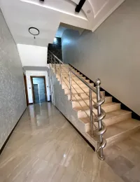Vente Villa Tlemcen Maghnia