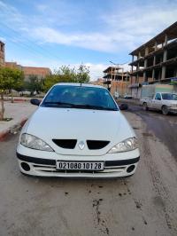 سيارات-renault-megane-1-2001-مسيلة-المسيلة-الجزائر