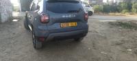 سيارات-dacia-duster-2024-journey-plus-الجزائر-وسط