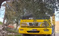 FOTON FOTON 2009