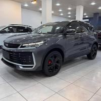 سيارات-geely-coolray-2026-أولاد-موسى-بومرداس-الجزائر