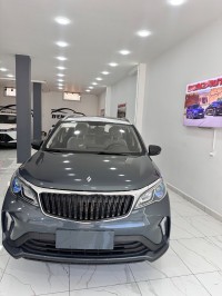 سيارات-livan-x3-pro-2026-manuelle-avec-toit-ouvrant-الخروب-قسنطينة-الجزائر