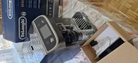 Machine à café broyeur delonghi magnifica plus 