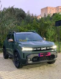 سيارات-dacia-duster-2026-extreme-السحاولة-الجزائر