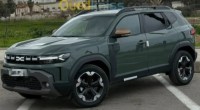 سيارات-dacia-duster-2026-extreme-السحاولة-الجزائر