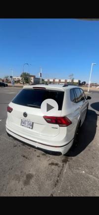 سيارات-volkswagen-tiguan-2024-تيزي-غنيف-وزو-الجزائر