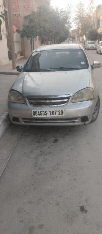 سيارات-chevrolet-optra-4-portes-2006-سعيدة-الجزائر