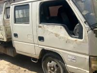 شاحنة-jmc-double-cabine-a-benne-2013-الرغاية-الجزائر