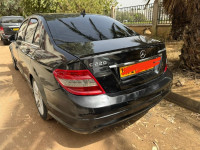 voitures-mercedes-classe-c-2008-kouba-alger-algerie