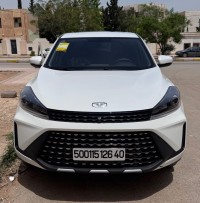 سيارات-kaiyi-x3-pro-2026-خنشلة-الجزائر